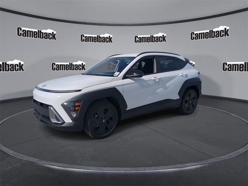 New 2026 Hyundai Kona SEL Sport image 3