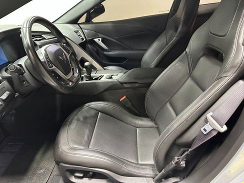 Used 2016 Chevrolet Corvette Z06 image 11