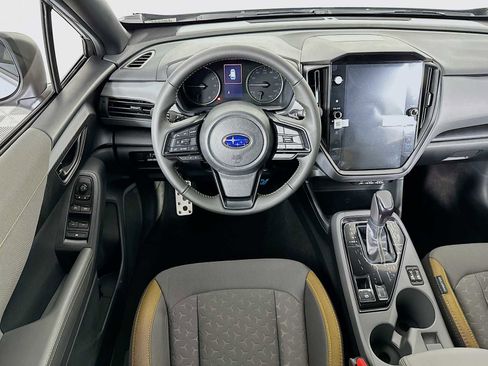 New 2026 Subaru Crosstrek 2.5i Sport image 19