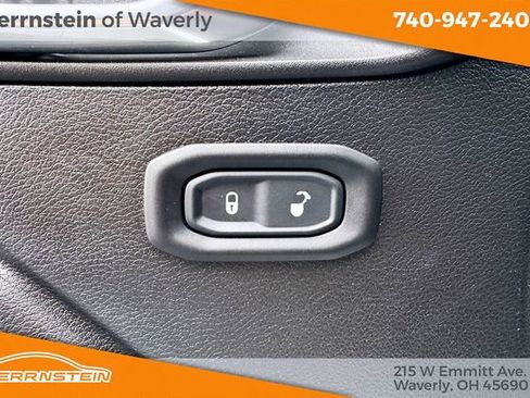 Used 2021 Jeep Wrangler Unlimited Sport image 16