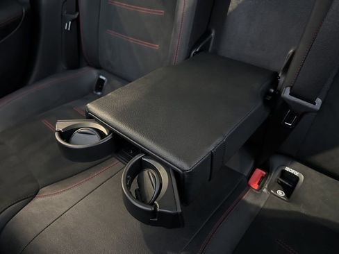 Certified 2023 Mercedes-Benz CLA 250 4MATIC image 20