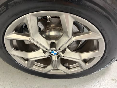 Used 2024 BMW X3 sDrive30i RWD image 12
