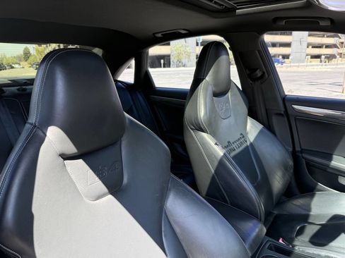 Used 2012 Audi S4 Prestige image 28