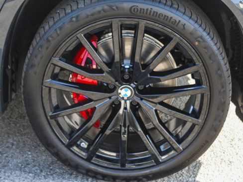 New 2026 BMW X5 sDrive40i w/ M Sport Package image 10