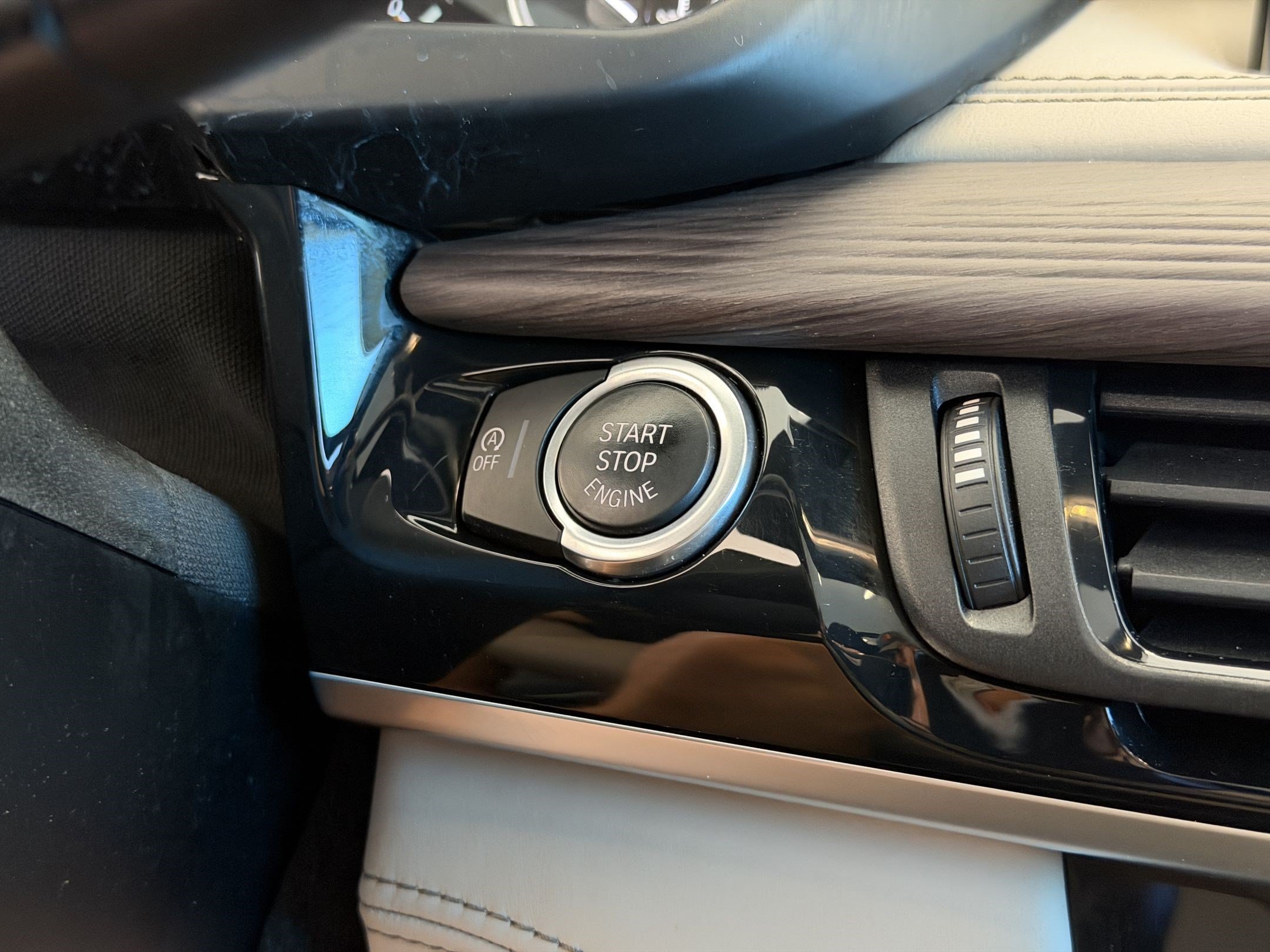 Used 2017 BMW X5 xDrive35i AWD/4WD image 17