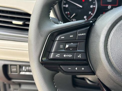 New 2026 Subaru Forester Premium image 41