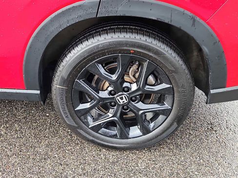 Certified 2024 Honda HR-V Sport image 23