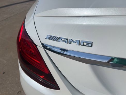 Used 2020 Mercedes-Benz C 43 AMG 4MATIC Sedan image 10