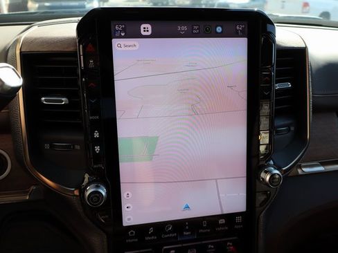 Used 2025 RAM 3500 Longhorn w/ Towing Technology Group image 26