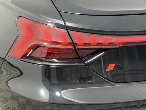 New 2026 Audi S e-tron GT Premium Plus AWD/4WD image 26