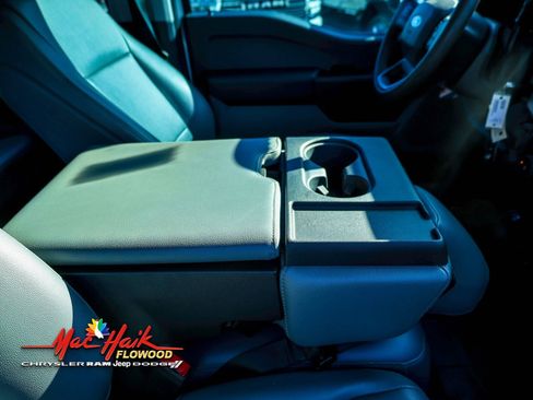 Used 2023 Ford F350 XL w/ XL Driver Assist Package image 14