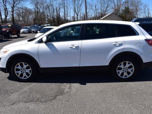 Used 2011 MAZDA CX-9 Sport image 5