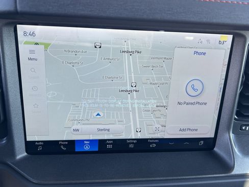 New 2025 Ford Bronco Raptor image 20