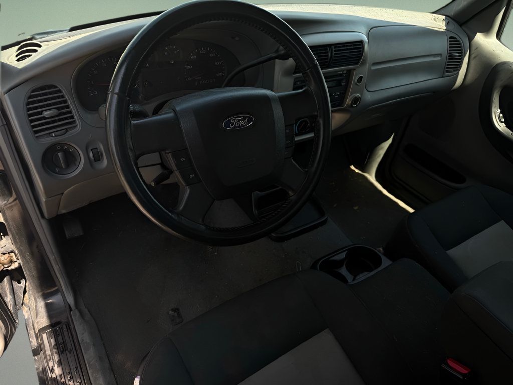 Used 2007 Ford Ranger STX RWD image 16