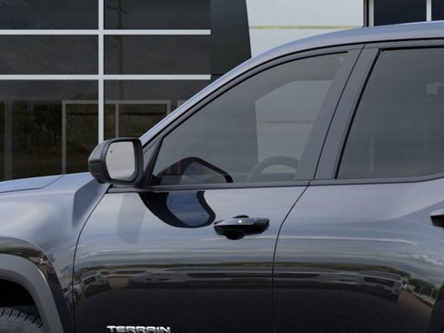 New 2026 GMC Terrain Elevation w/ Technology Package II image 12