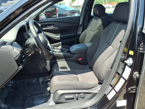 Used 2024 Honda Accord Sport image 15