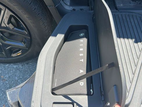 Used 2024 Rivian R1T Adventure AWD/4WD image 20