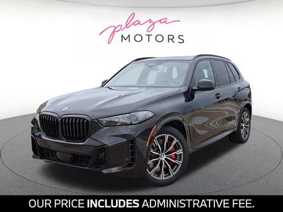 Used 2026 BMW X1 xDrive28i w/ Convenience Package