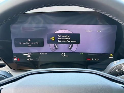 New 2027 Audi Q6 e-tron Premium Plus AWD/4WD image 38