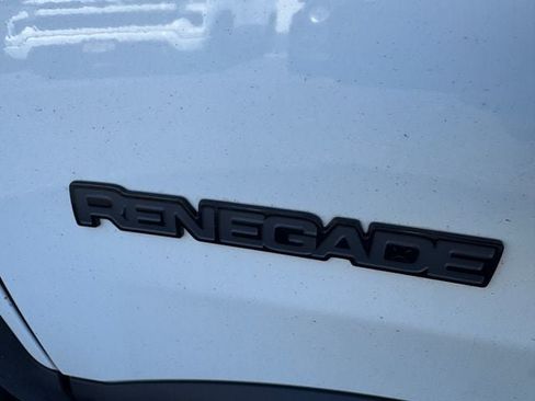 Used 2021 Jeep Renegade Sport AWD/4WD image 46