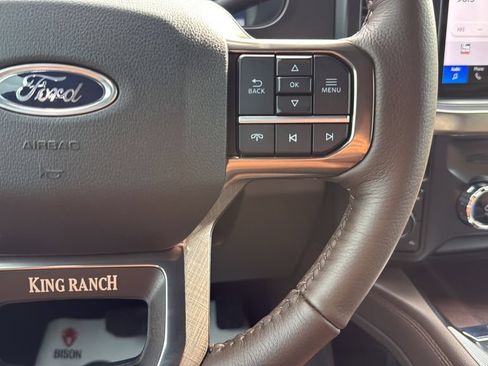 Used 2026 Ford F250 King Ranch AWD/4WD image 17