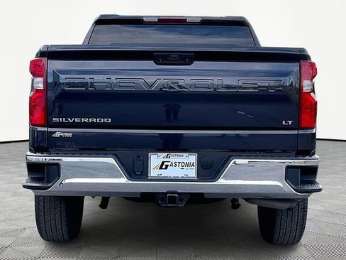 Used 2024 Chevrolet Silverado 1500 LT image 6