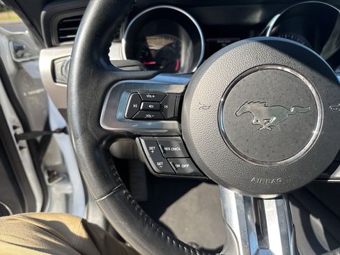 Used 2023 Ford Mustang Premium image 18