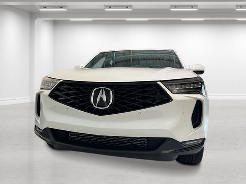 New 2026 Acura RDX A-Spec AWD/4WD image 11