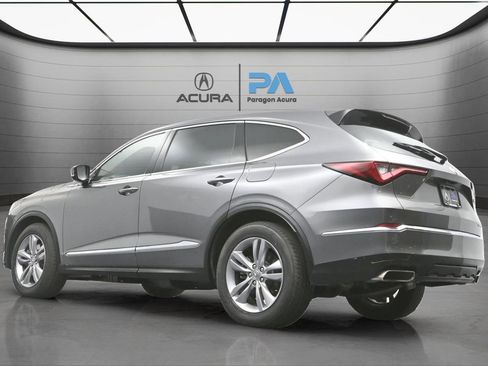 Certified 2024 Acura MDX SH-AWD image 28