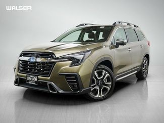Used 2023 Subaru Ascent Touring AWD/4WD video 1