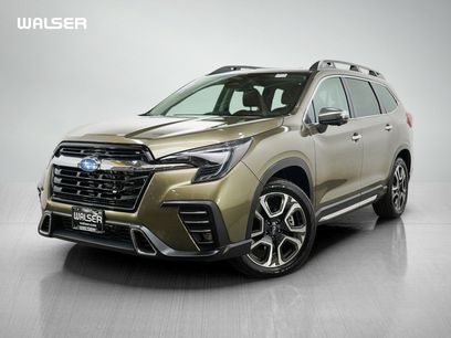 Used 2023 Subaru Ascent Touring