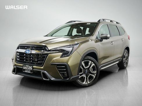Used 2023 Subaru Ascent Touring AWD/4WD image 1
