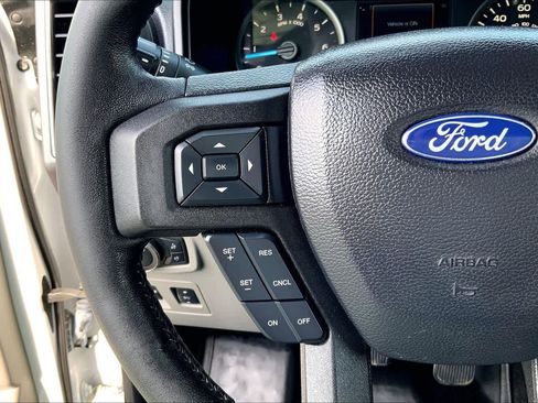 Used 2018 Ford F150 XLT w/ Equipment Group 302A Luxury AWD/4WD image 20