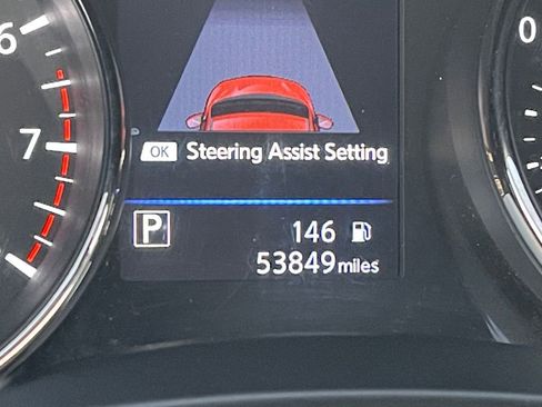 Used 2022 Nissan Rogue Sport SL w/ Premium Package image 23