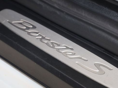 Used 2017 Porsche 718 Boxster S RWD image 35