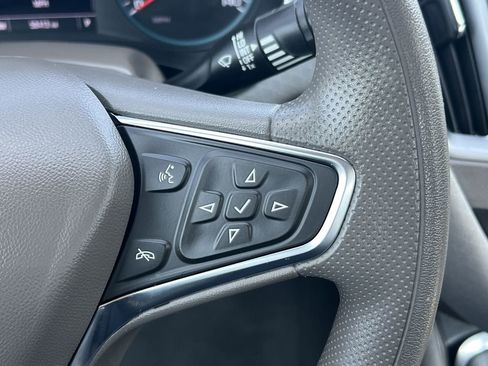 Used 2024 Chevrolet Malibu LT image 9