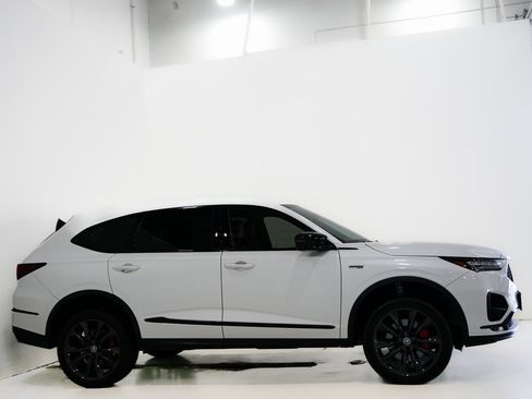 Used 2022 Acura MDX Type S image 6