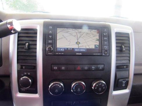 Used 2010 Dodge Ram 2500 Truck TRX AWD/4WD image 35