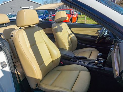 Used 2012 BMW 128i Convertible image 50
