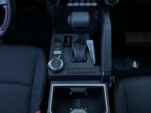 New 2026 Toyota Tacoma SR5 image 12