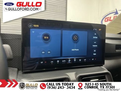 Used 2025 Ford Mustang Coupe RWD image 21