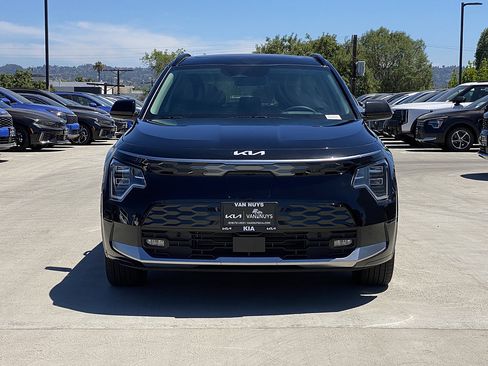 New 2026 Kia Niro Wave FWD image 9