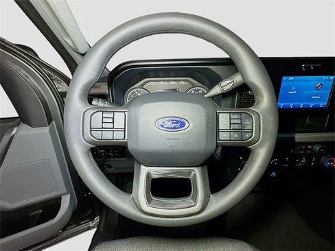 New 2026 Ford F250 XL w/ STX Appearance Package image 7