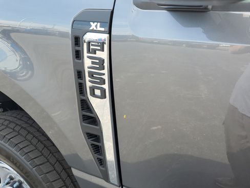 New 2026 Ford F350 XL w/ Snow Plow Prep Package AWD/4WD image 11