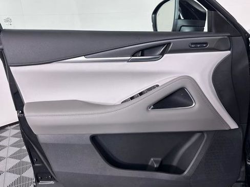 Certified 2026 INFINITI QX60 Luxe w/ Cargo Package image 13