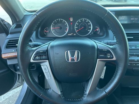 Used 2012 Honda Accord EX-L image 9