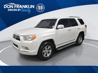 Used 2012 Toyota 4Runner SR5 w/ Convenience Pkg video 1