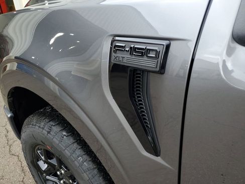 New 2026 Ford F150 XLT image 14