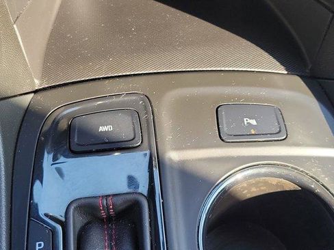 Used 2022 Chevrolet Equinox RS AWD/4WD image 33
