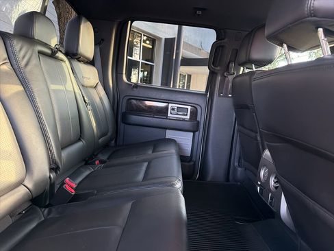 Used 2013 Ford F150 Platinum image 27